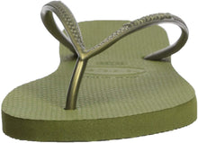 
                        
                          Load image into Gallery viewer, Havaianas Women's Slim Flip Flop Sandal
                        
                      
