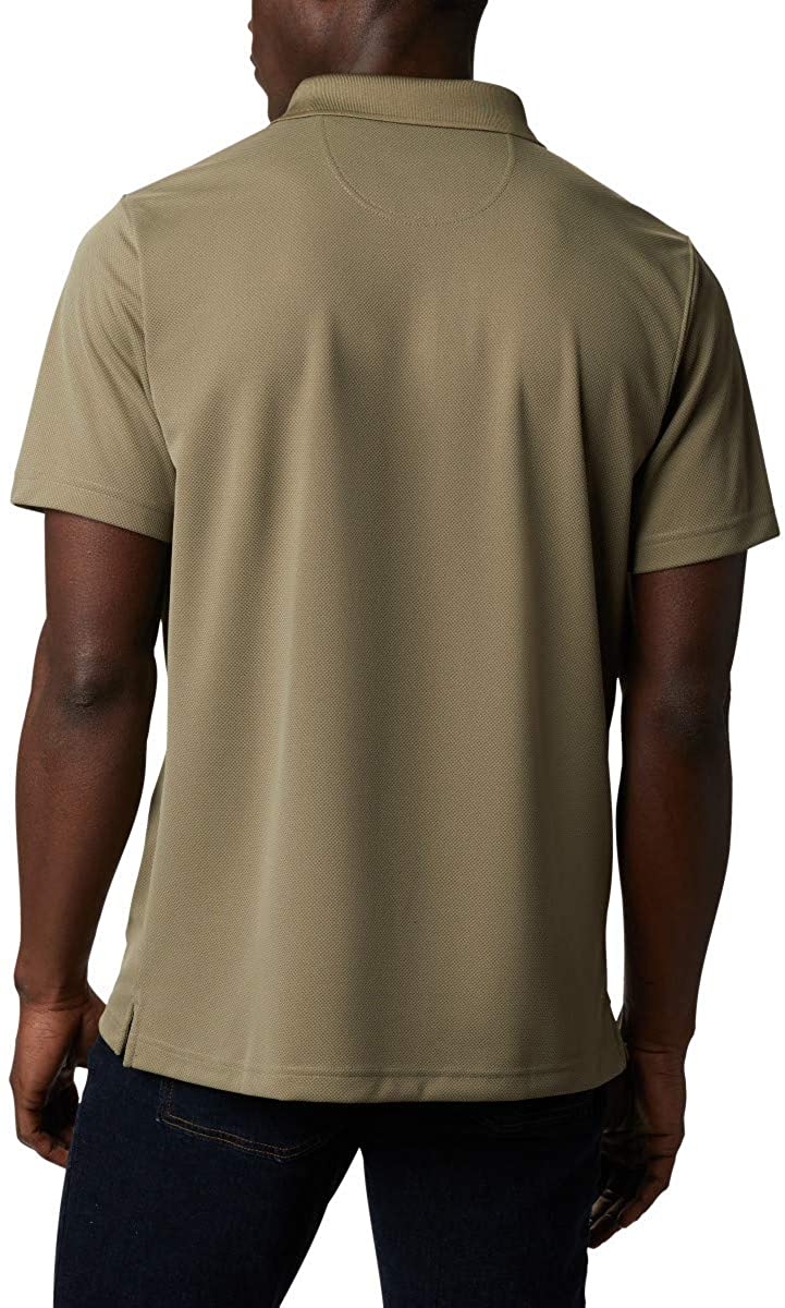 Columbia Men's Utilizer Polo