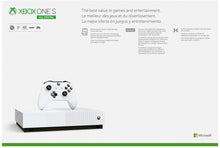 
                        
                          將圖片載入圖庫檢視器 Xbox One X 1TB Console - Gears 5 Bundle [DISCONTINUED] - JOY2ESpree
                        
                      
