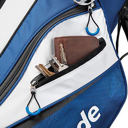 TaylorMade Golf 2019 Select Stand Golf - JOY2ESpree