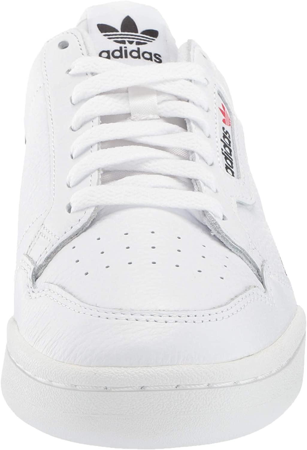 adidas Originals Men's Continental 80 Sneaker