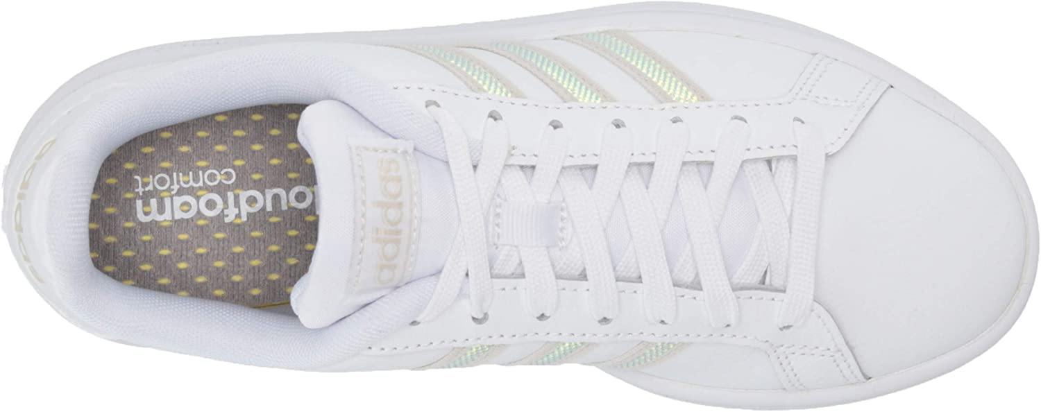 adidas Women's Grand Court Sneaker