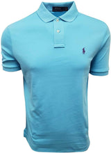 
                        
                          將圖片載入圖庫檢視器 Polo RL Men's Interlock Pony Shirt
                        
                      