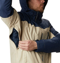
                        
                          將圖片載入圖庫檢視器 Columbia Men\'s Whirlibird IV Interchange Jacket, Waterproof &amp; Breathable
                        
                      