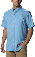 
                        
                          將圖片載入圖庫檢視器 Columbia Men's Low Drag Offshore Short Sleeve Shirt
                        
                      