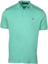 
                        
                          將圖片載入圖庫檢視器 Polo RL Men's Interlock Polo Shirt
                        
                      
