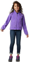 
                        
                          Load image into Gallery viewer, Columbia Unisex Baby Benton Springs Fleece Jacket
                        
                      