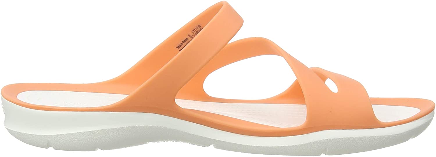 Crocs Women's Swiftwater Sandal Sport