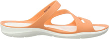 
                        
                          Load image into Gallery viewer, Crocs Women's Swiftwater Sandal Sport
                        
                      