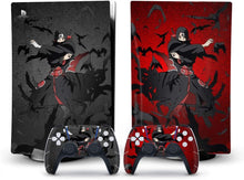 
                        
                          Cargar imagen en el visor de la galería, Mmoptop PS5 Skin SPI-der-Man for Playstation 5 Disc Edition with Console and Dualsense Controller Full Set - JOY2ESpree
                        
                      