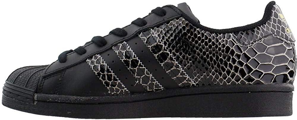 adidas Originals womens Superstar Shoes