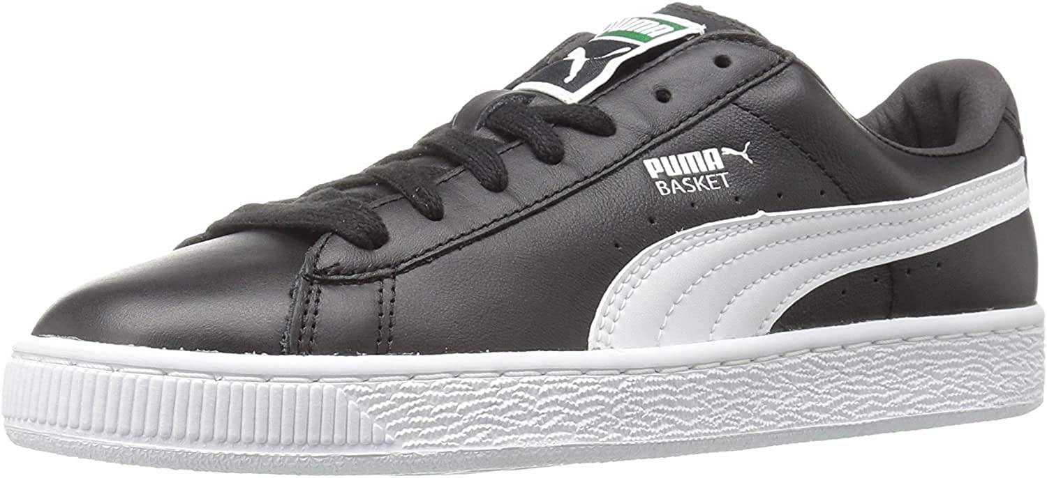 PUMA Men's Basket Classic Lfs - JOY2ESpree