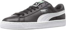 
                        
                          將圖片載入圖庫檢視器 PUMA Men's Basket Classic Lfs - JOY2ESpree
                        
                      