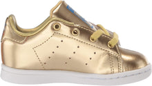 
                        
                          Muat gambar ke penampil Galeri, adidas Originals Unisex-Child Stan Smith Sneaker
                        
                      