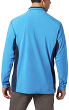 
                        
                          Muat gambar ke penampil Galeri, Columbia Men's Klamath Range Ii Half Zip
                        
                      