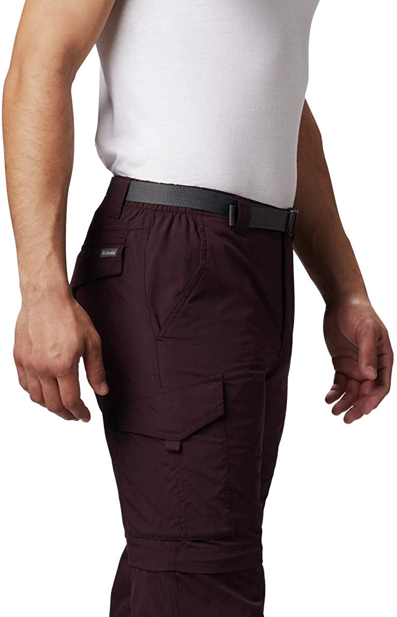 Columbia Men's Silver Ridge Convertible Pants