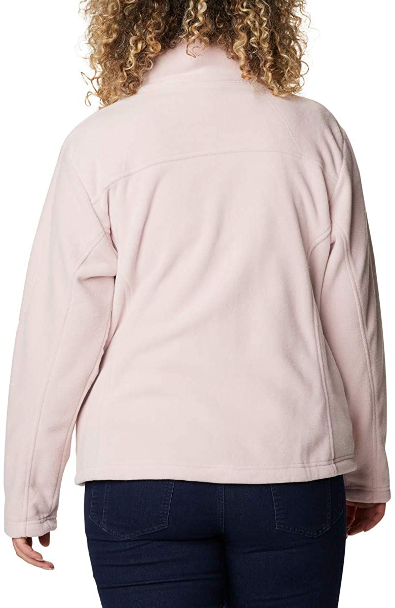 Columbia Women's Fast Trek II Full Zip Soft Fleece Jacket