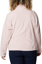 
                        
                          Load image into Gallery viewer, Columbia Women's Fast Trek II Full Zip Soft Fleece Jacket
                        
                      