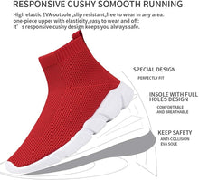 
                        
                          將圖片載入圖庫檢視器 WXQ Women's Running Lightweight Breathable Casual Sports Shoes Fashion Sneakers Walking Shoes - JOY2ESpree
                        
                      
