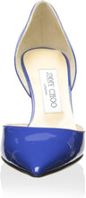 
                        
                          將圖片載入圖庫檢視器 JIMMY CHOO Women's Addison D'Orsay Pump
                        
                      
