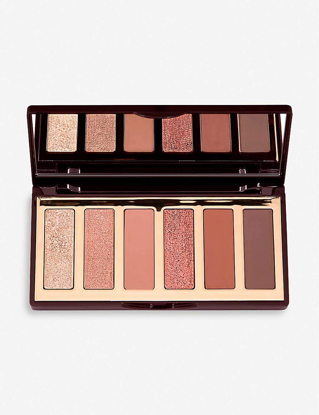 CHARLOTTE TILBURY EASY EYE PALETTE CHARLOTTE DARLING