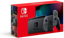 
                        
                          Muat gambar ke penampil Galeri, Nintendo Switch Console Joy-Con, Video Game, 6.2’’ Touchscreen LCD Display - JOY2ESpree
                        
                      
