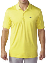 
                        
                          画像をギャラリービューアに読み込む, adidas Golf Men's Branded Performance Polo Shirt - JOY2ESpree
                        
                      