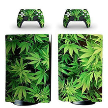 
                        
                          Load image into Gallery viewer, PS5 Skin Stickers Full Body Vinyl Skins Wrap Decals Cover - JOY2ESpree
                        
                      