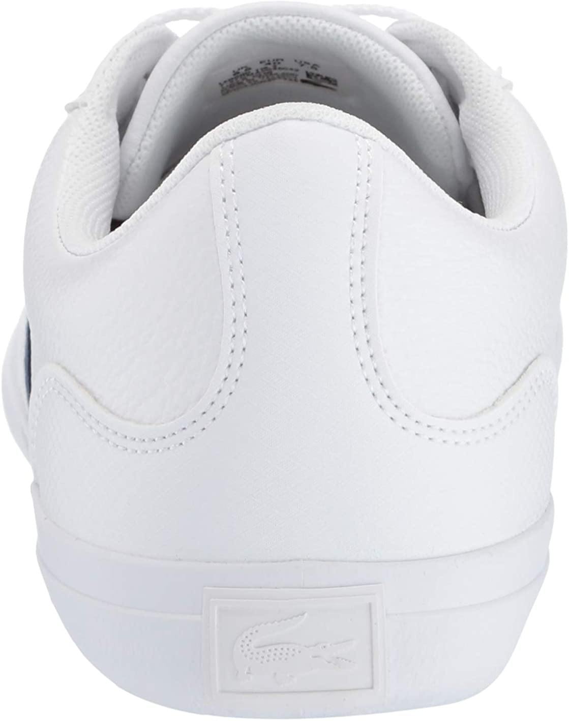 Lacoste Men's Lerond 317 3 Sneaker