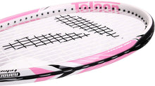
                        
                          Cargar imagen en el visor de la galería, Teloon Recreational Adult Tennis Rackets-27 inch Tennis Racquet for Men and Women College Students Beginner Tennis Racket. - JOY2ESpree
                        
                      