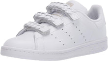 
                        
                          Cargar imagen en el visor de la galería, adidas Originals Kid's Unisex's Stan Smith Cloudfoam Sneaker
                        
                      