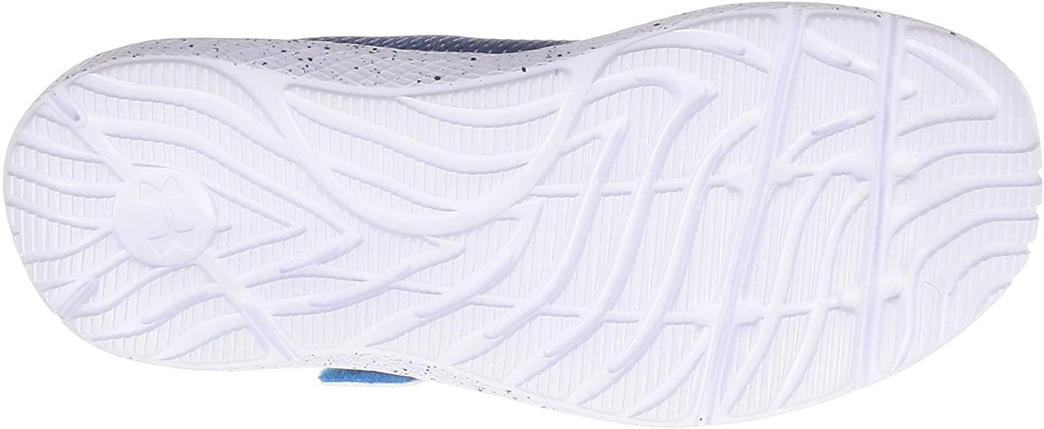 Under Armour Unisex-Child Pre School Pursuit 2 Alternative Closure Sneaker