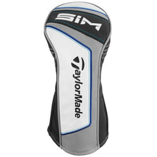 
                        
                          Load image into Gallery viewer, TaylorMade SIM Driver Headcover New 2020 - JOY2ESpree
                        
                      
