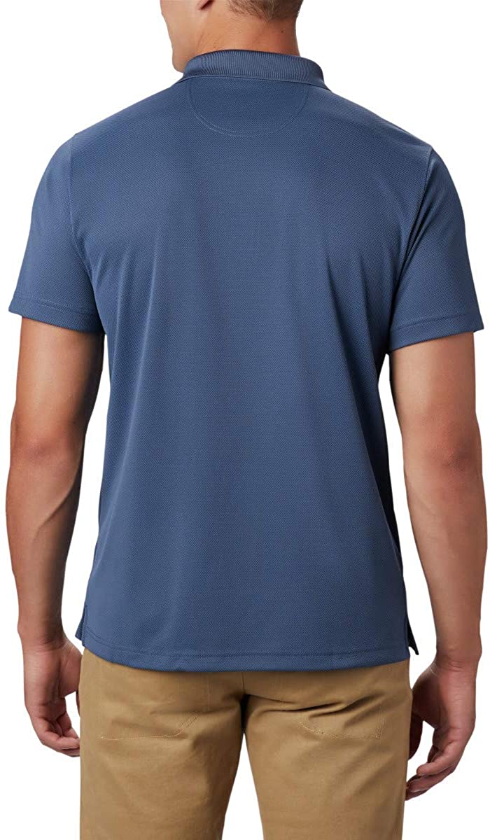 Columbia Men's Utilizer Polo
