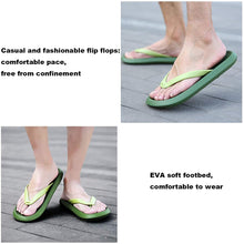
                        
                          Muat gambar ke penampil Galeri, ChayChax Men’s Women’s Flip Flops Lightweight Thong Sandals Summer Beach Pool Shower Slippers
                        
                      