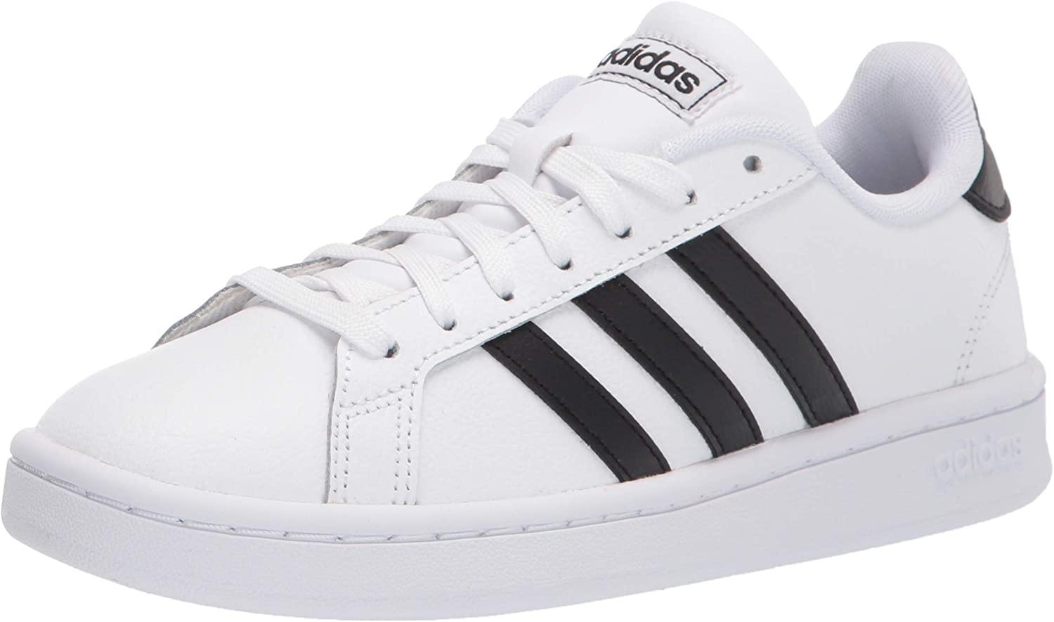adidas Men's Grand Court Sneaker