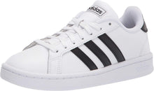 
                        
                          गैलरी व्यूवर में इमेज लोड करें, adidas Men's Grand Court Sneaker
                        
                      