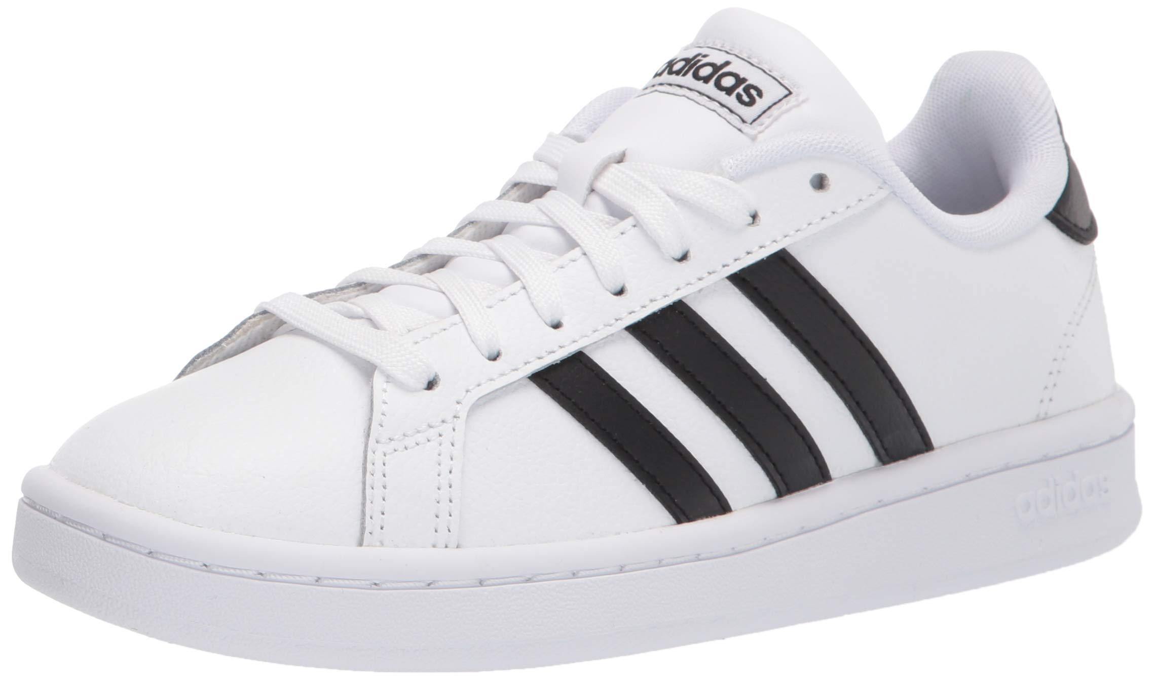 adidas Men's Grand Court Sneaker