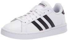 
                        
                          Load image into Gallery viewer, adidas Men's Grand Court Sneaker
                        
                      
