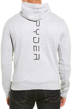 
                        
                          Load image into Gallery viewer, Spyder Men's Logo Full Zip Hoodie, Color Options
                        
                      