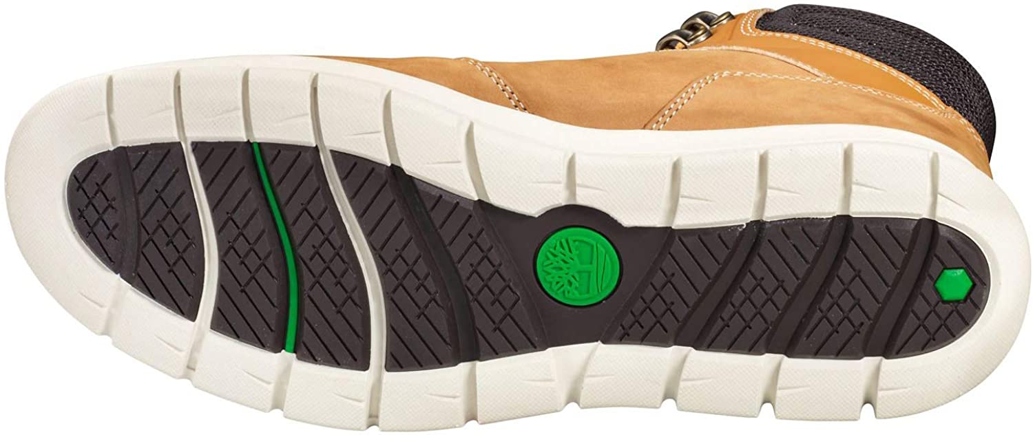 Timberland Men's Graydon Sneaker Boot
