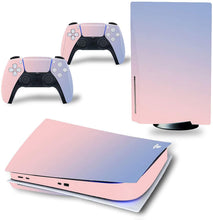 
                        
                          Cargar imagen en el visor de la galería, DAPANZ Vinyl Skin Sticker Decal Full Cover for Playstation 5 Console and Remote Controllers Disk Edition The Flag of United States - JOY2ESpree
                        
                      