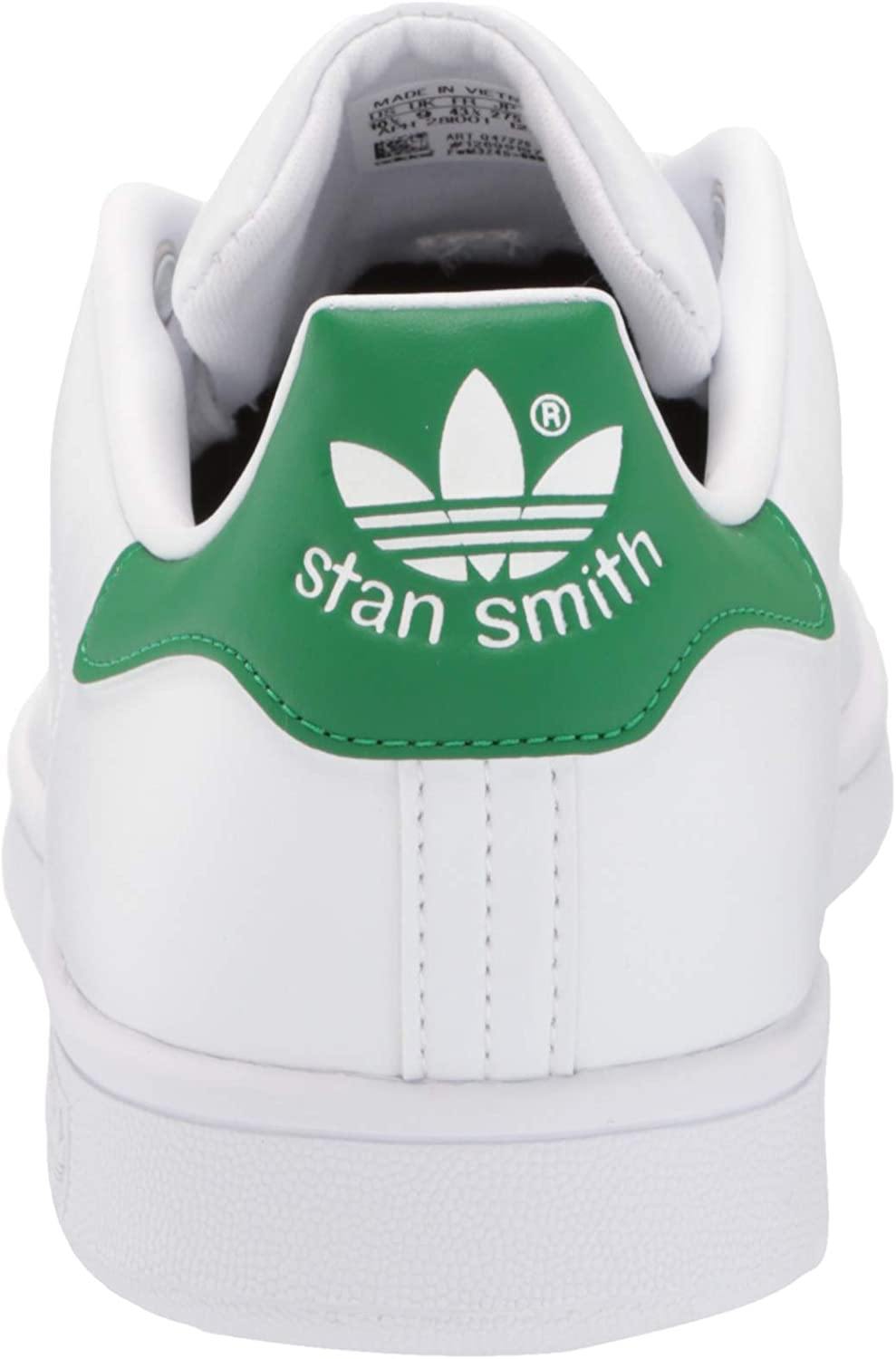 adidas Originals Women's Stan Smith (End Plastic Waste) Sneaker - JOY2ESpree
