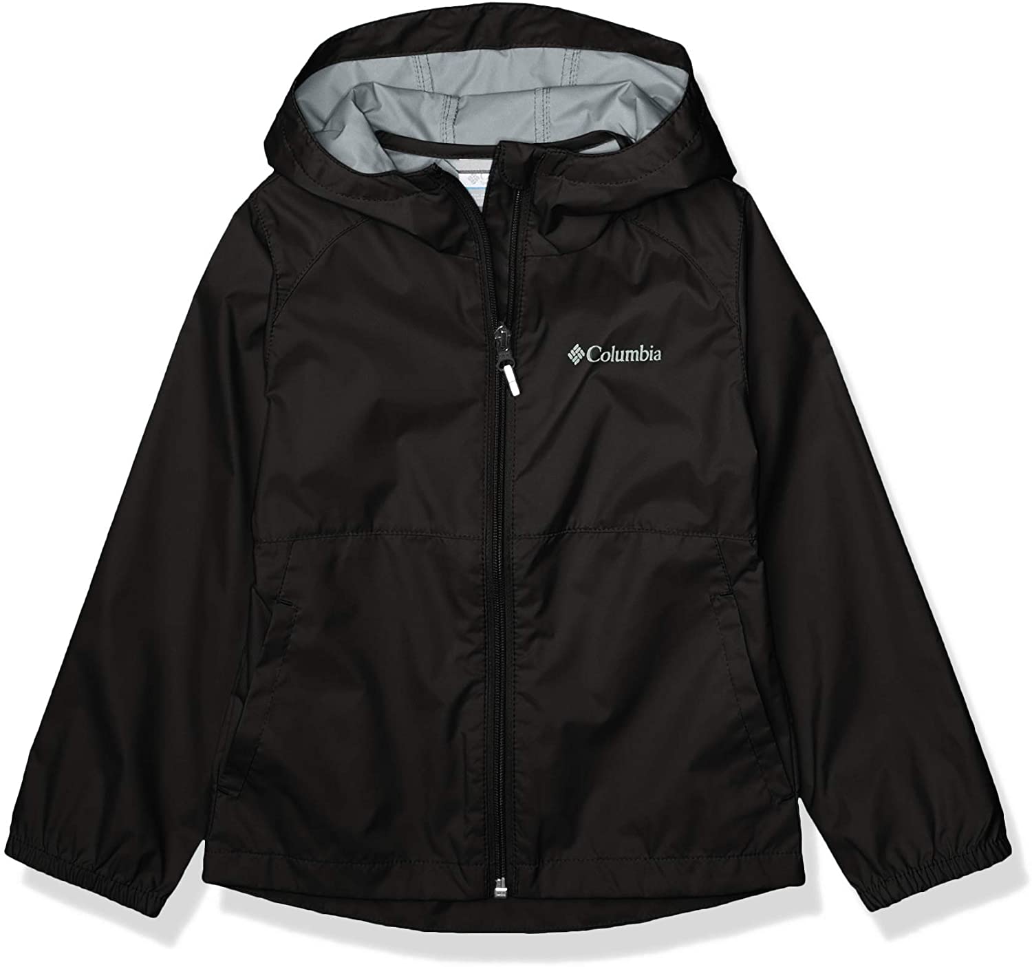 Columbia Girls' Switchback II Waterproof Jacket