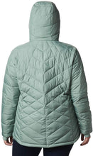 
                        
                          Muat gambar ke penampil Galeri, Columbia Women's Heavenly Hooded Jacket
                        
                      