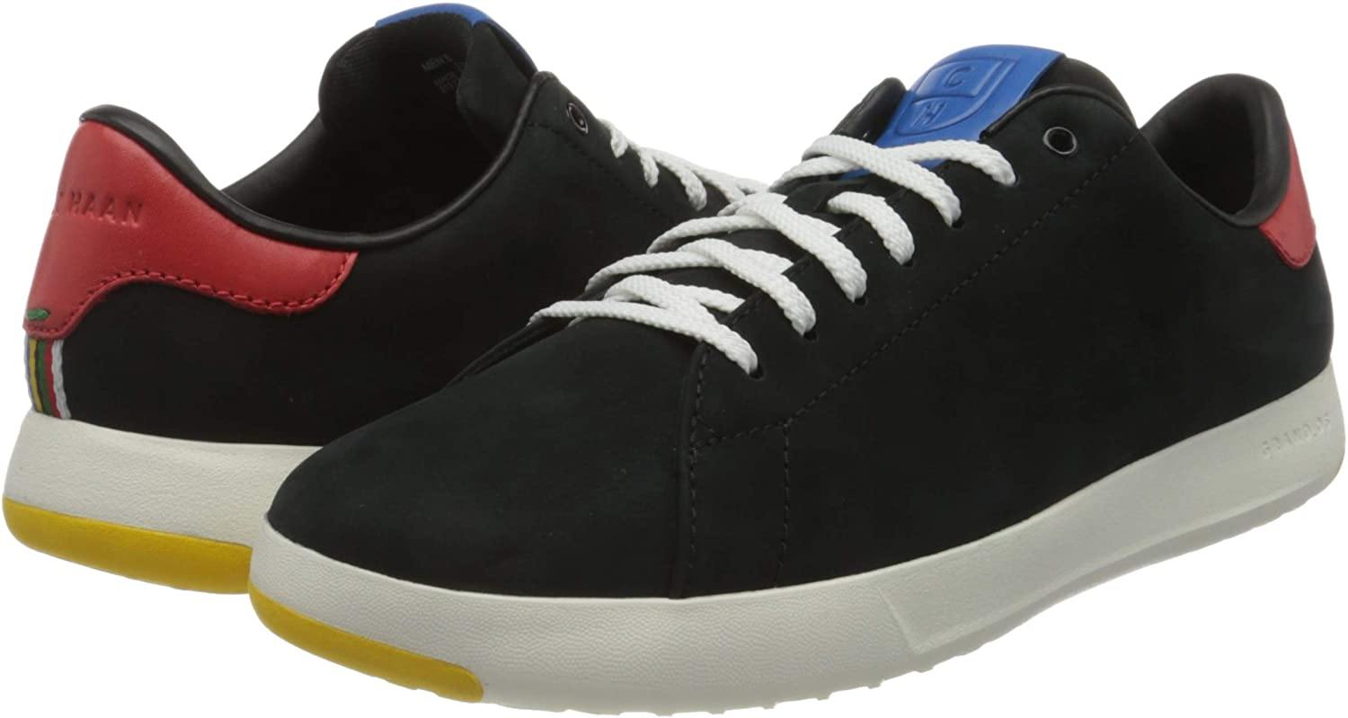Cole Haan Men's Grandpro Tennis Fashion Sneaker