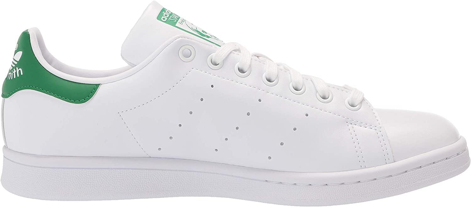 adidas Originals Women's Stan Smith (End Plastic Waste) Sneaker - JOY2ESpree