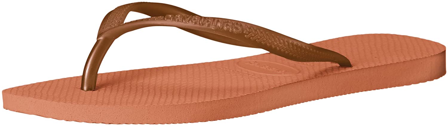 Havaianas Women's Slim Flip Flop Sandal