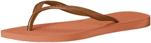 
                        
                          Load image into Gallery viewer, Havaianas Women's Slim Flip Flop Sandal
                        
                      