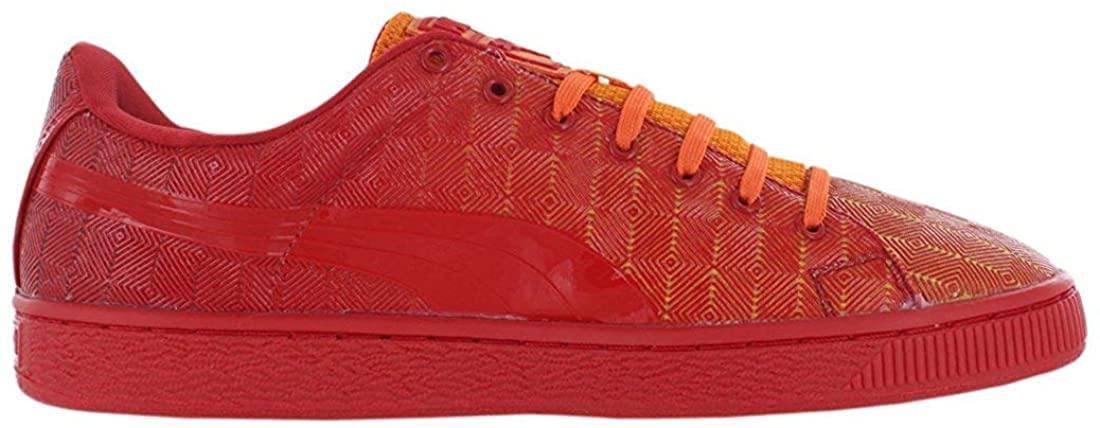 PUMA Men's Basket Classic Lfs - JOY2ESpree
